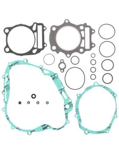 WINDEROSA (VERTEX) TARPINIŲ KOMPLEKTAS SUZUKI DR 350 T/X 90-99 DR350S 90-99 (BEZ ROZRUSZNIKA)