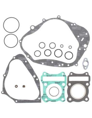 WINDEROSA (VERTEX) TARPINIŲ KOMPLEKTAS SUZUKI DR125SE 94-96