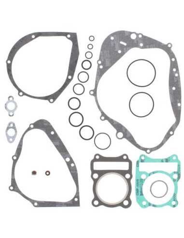 WINDEROSA (VERTEX) TARPINIŲ KOMPLEKTAS SUZUKI DR200 86-88, DR200 S 18-20, DR200 SE 96-17