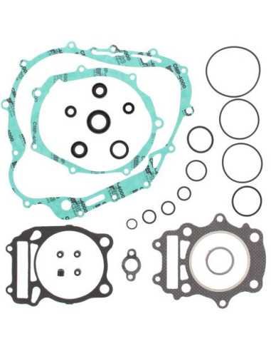 WINDEROSA (VERTEX) TARPINIŲ KOMPLEKTAS SUZUKI DR350 90-99 (SU VARIKLIO RIEBOKŠLIAIS)