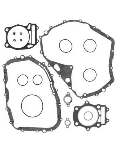 WINDEROSA (VERTEX) TARPINIŲ KOMPLEKTAS SUZUKI LTF400 EIGER MANUAL 02-12