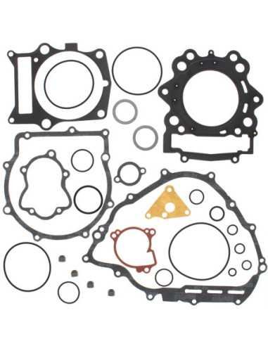 WINDEROSA (VERTEX) TARPINIŲ KOMPLEKTAS YAMAHA YFM 550 GRIZZLY 09-14,YFM550 GRIZZLY EPS 09-14