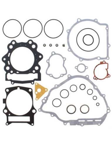 WINDEROSA (VERTEX) TARPINIŲ KOMPLEKTAS YAMAHA YFM 700 GRIZZLY (07-13), RHINO (07-13) VIKING 14-17