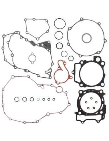 WINDEROSA (VERTEX) TARPINIŲ KOMPLEKTAS YAMAHA YFZ450R/X 09-19