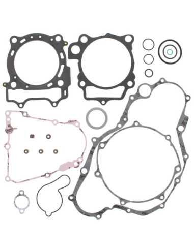 WINDEROSA (VERTEX) TARPINIŲ KOMPLEKTAS YAMAHA YZF 450 06-09, WR450F 07-15