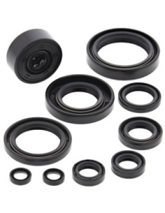 WINDEROSA (VERTEX) VARIKLIO RIEBOKŠLIŲ KOMPLEKTAS YAMAHA...