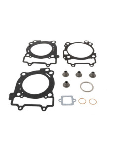 WINDEROSA TARPINĖS TOP-END POLARIS RZR 570 EFI 16,...