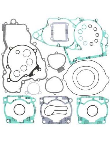 WINDEROSA TARPINIŲ KOMPLEKTAS KTM EXC 250 08-16, SX 250 07-15 HUSABERG TE250 11-14, HUSQVARNA