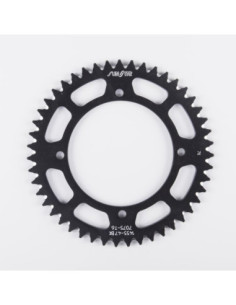 SUNSTAR GALINĖ ŽVAIGŽDUTĖ ALIUMINĖ (ERGAL) 4306 51 HONDA...