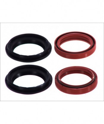 Riebokšlių komplektas Suzuki Kawasaki Yamaha Honda