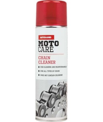 Autoland Chain Clean