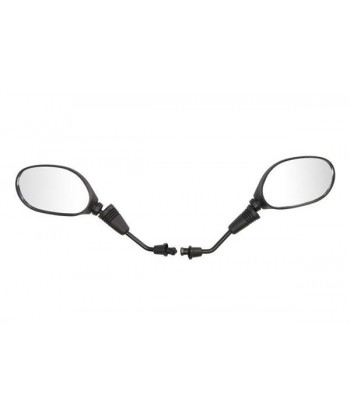 Universalių veidrodėlių komplektas