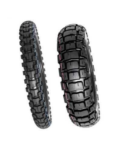 MOTOZ PADANGA 90/90-21 TRACTIONATOR ADVENTURE 54R TT PRIEKIS (ECER75/DOT) DOT 11/2024