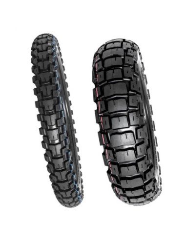 MOTOZ PADANGA 140/80-18 TRACTIONATOR ADVENTURE 70R TT GALAS (ECER75/DOT) DOT 09/2024