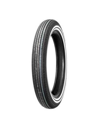 SHINKO PADANGA 5.00-16 270 72H REINF DW TT PRIEKIS/GALAS DOT 16-21/2024