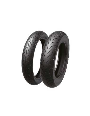 WANDA PADANGA 100/80-17 P6229 58S 6PR TL...