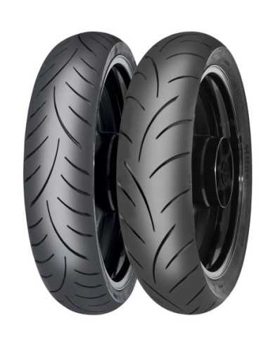 MITAS PADANGA 130/80-17 MC 50 65H TL GALAS DOT 26-31/2024 (574242)