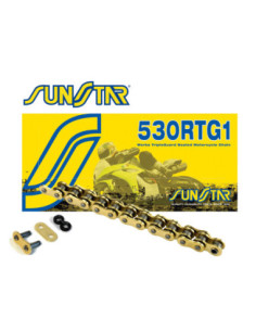 SUNSTAR PAVAROS GRANDINĖ 530RTG1-118G (50ZVMX) IKI 1400...