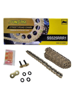 SUNSTAR PAVAROS GRANDINĖ 525RRR1-112G (525ZVMXG) IKI 1100...