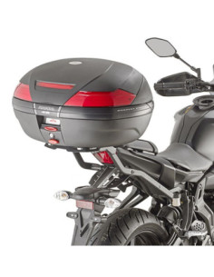 KAPPA TVIRTINIMAS TANKLOCK YAMAHA MT-07 '21