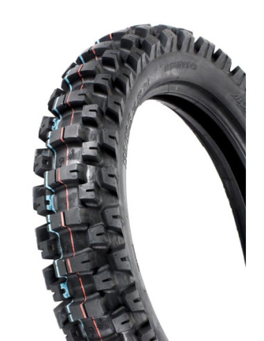 MOTOZ PADANGA 120/90-18 TRACTIONATOR ENDURO S/T 65R TT GALAS (ECER75/DOT) (30% HARD -70% SOFT) (50% DRY - 50% WET) DOT 02/2025
