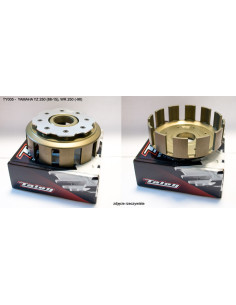 TALON SANKABOS KREPŠYS YAMAHA YZ 250 '88-'22, WR 250 (-98)