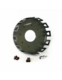 WISECO SANKABOS KREPŠYS SUZUKI RMZ 450 '08-'09