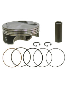 NAMURA STUMOKLIS YAMAHA YZF 450 (YZ450F) '03-'09, WRF 450...