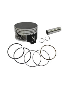 NAMURA STUMOKLIS SUZUKI LTZ 250 QUADSPORT '04-'09, LTF250...