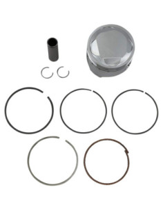 WISECO STUMOKLIS HONDA XL 250R '84-87, XR 250R '84-85...