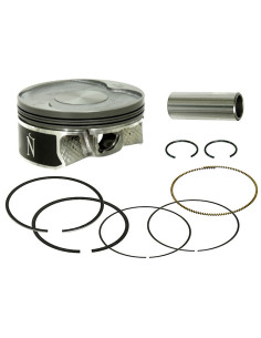 NAMURA STUMOKLIS POLARIS SPORTSMAN 450 HO (16),...