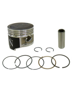 NAMURA STUMOKLIS YAMAHA YFM 80 (YFM80) GRIZZLY '05-'08,...