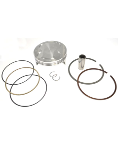 ATHENA STUMOKLIS SUZUKI LTR LT-R 450 '06-'11 BIG BORE...