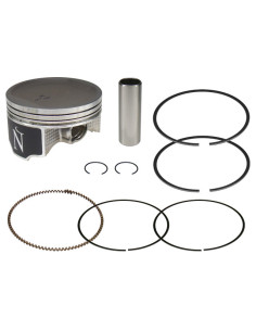 NAMURA STUMOKLIS SUZUKI LTA LT-A 500 KINGQUAD '09-'12...