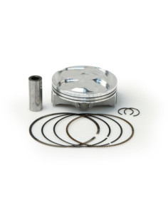 VERTEX STUMOKLIS HONDA CRF 250R '08-'09 HC 13,5:1...