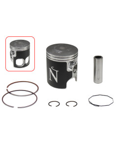 NAMURA STUMOKLIS YAMAHA DT 125 LC (DT125) '75-'92...