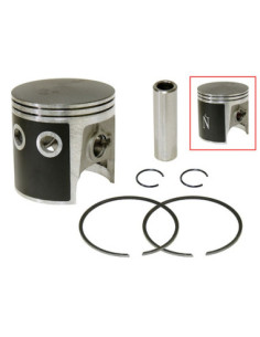 NAMURA STUMOKLIS POLARIS 350 TRAIL BOSS '90-'94 (+1,50MM...