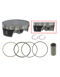 NAMURA STUMOKLIS SUZUKI RMZ 450 '13-'24 (SEL.B+0,01...