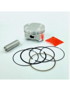 OMP STUMOKLIS SUZUKI BURGMAN 400 (CIL. D. 83,5 MM+0,50MM)