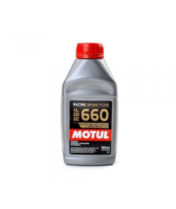 MOTUL RBF 660 0,5L
