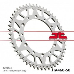 Aliuminė galinė žvaigždutė JTA460.50