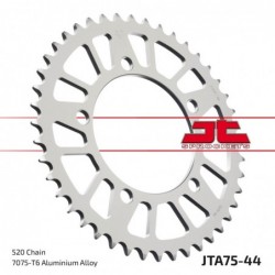 Aliuminė galinė žvaigždutė JTA75.44