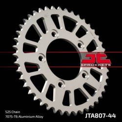 Aliuminė galinė žvaigždutė JTA807.44