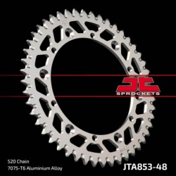 Aliuminė galinė žvaigždutė JTA853.48