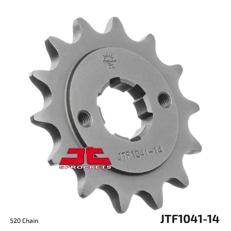 Priekinė žvaigždutė JTF1041.14 Priekinė žvaigždutė JTF1041.14