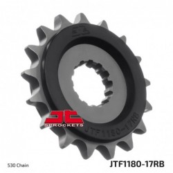 Priekinė žvaigždutė JTF1180.17RB