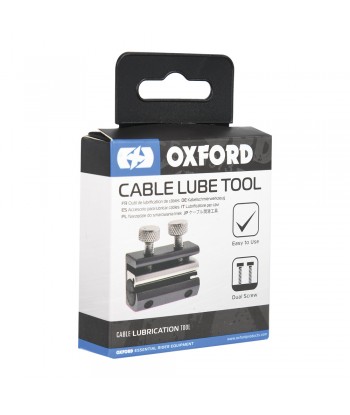 Oxford Lynų tepimo įrankis