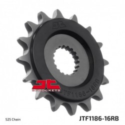 Priekinė žvaigždutė JTF1186.16RB