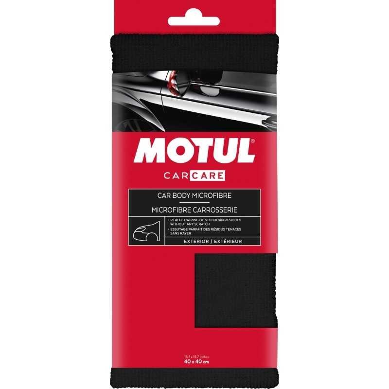 Motul Microfibre 40x40cm