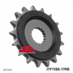 Priekinė žvaigždutė JTF1186.17RB